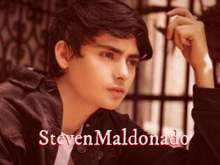 StevenMaldonado