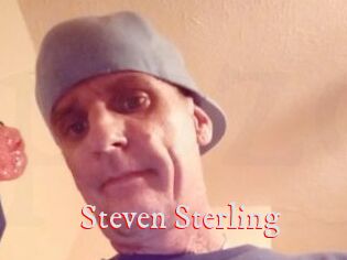 Steven_Sterling