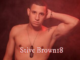 Stive_Brown18