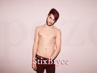 StixBryce Pornstars Zoe
