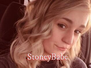 StoneyBabe