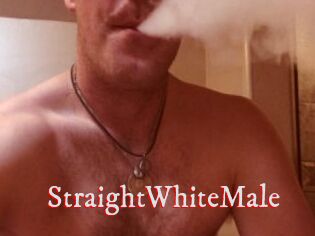 StraightWhiteMale