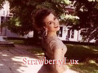 StrawberryLux