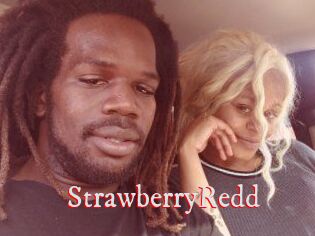 StrawberryRedd