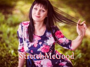 StretchMeGood