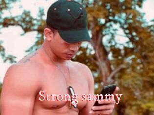 Strong_sammy
