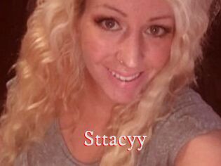 Sttacyy