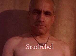 Studrebel