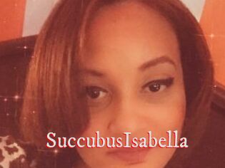 SuccubusIsabella Pornstars Zoe