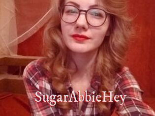 SugarAbbieHey Pornstars Zoe