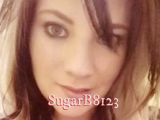 SugarB8123