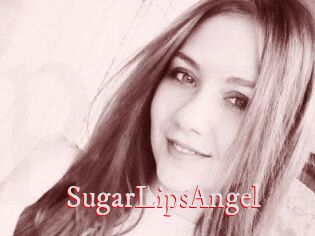SugarLipsAngel