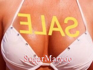 SugarMary69