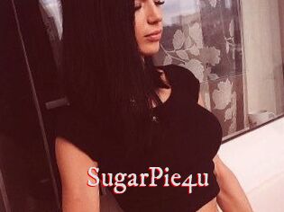 SugarPie4u