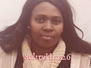 SultryHips26