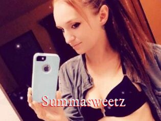 Summasweetz