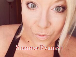 SummerEvans21