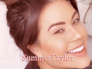 SummerTaylor