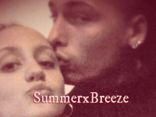 SummerxBreeze