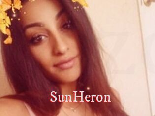 SunHeron