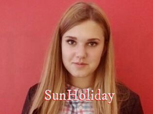 SunHoliday
