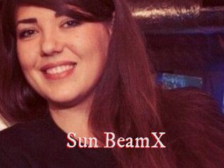 Sun_BeamX