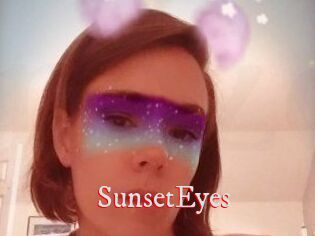 SunsetEyes