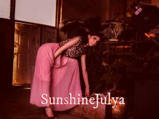 SunshineJulya