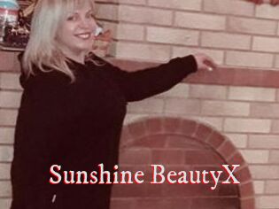 Sunshine_BeautyX
