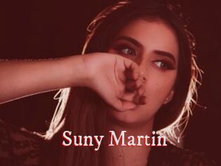Suny_Martin