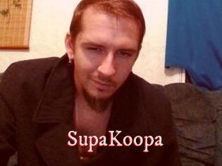 SupaKoopa