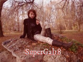 SuperGal18