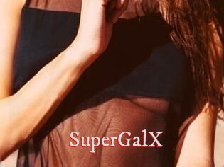 SuperGalX Pornstars Zoe
