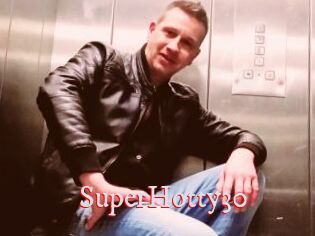 SuperHotty30