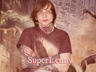SuperLenny