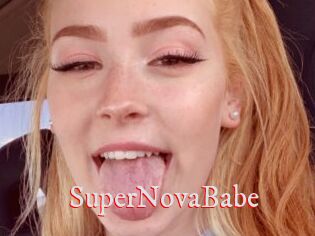 SuperNovaBabe