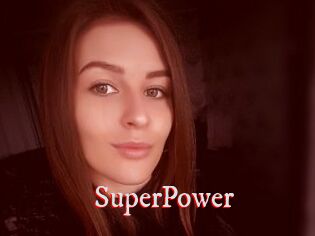 SuperPower Pornstars Zoe