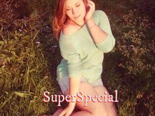 SuperSpecial