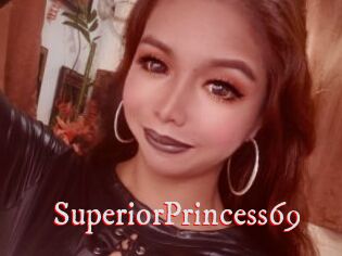 SuperiorPrincess69 Pornstars Zoe