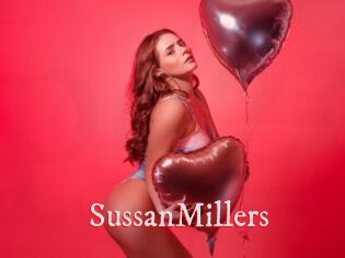 SussanMillers