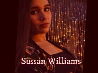 Sussan_Williams