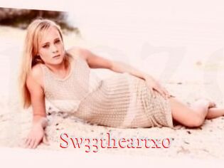 Sw33theartxo