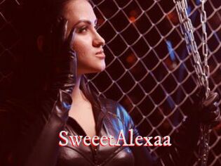 SweeetAlexaa