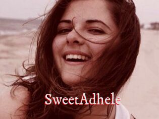 SweetAdhele