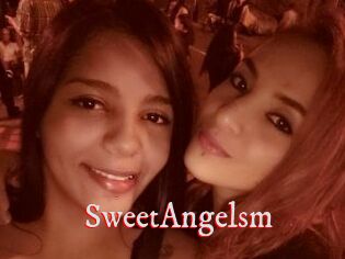 SweetAngelsm
