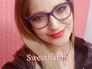 SweetBarbie