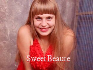 SweetBeaute