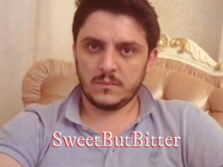 SweetButBitter