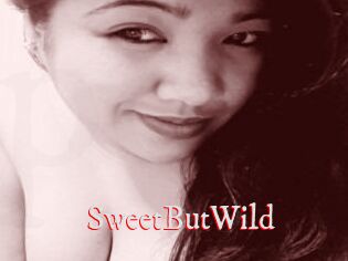 SweetButWild