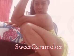 SweetCaramelox